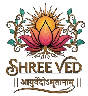 Super Shreeved Logo